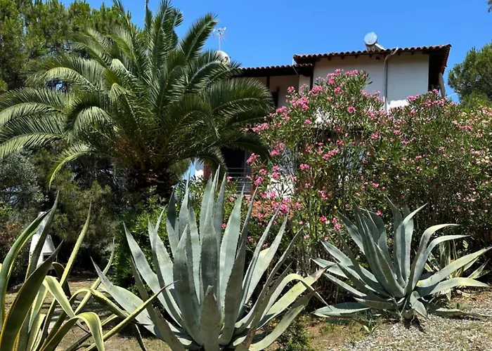 Villa Rena