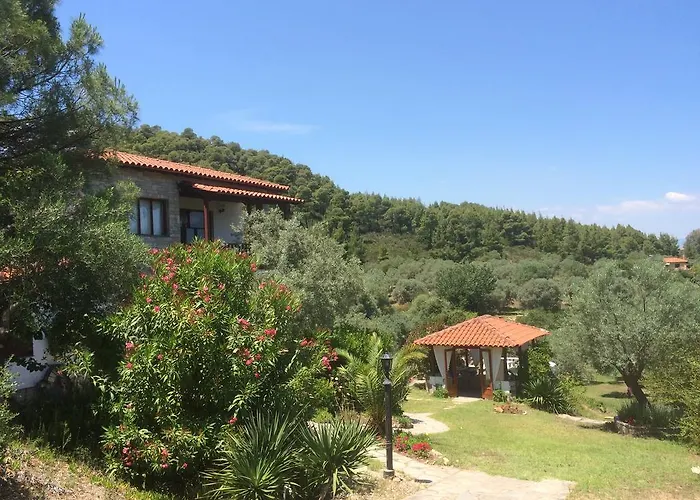Villa Rena