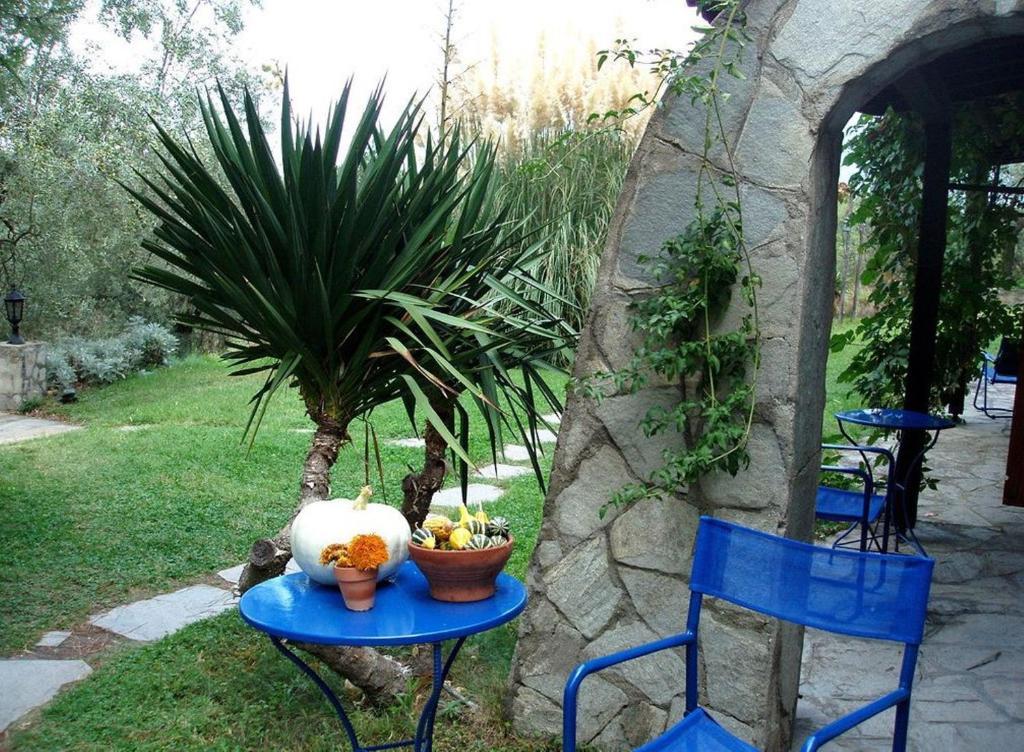 Rena Apartment Vourvourou