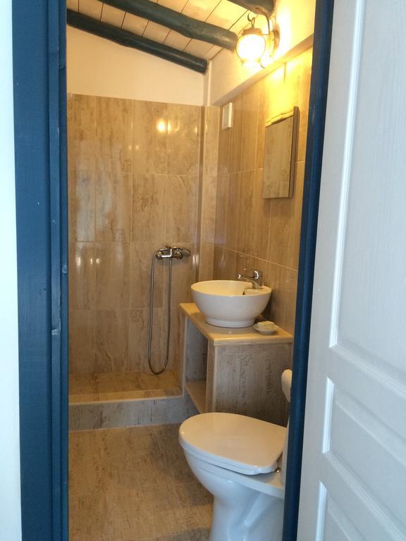 Apartment Rena Vourvourou
