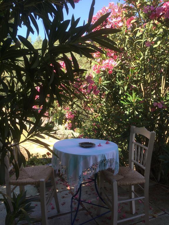 Apartment Rena Vourvourou
