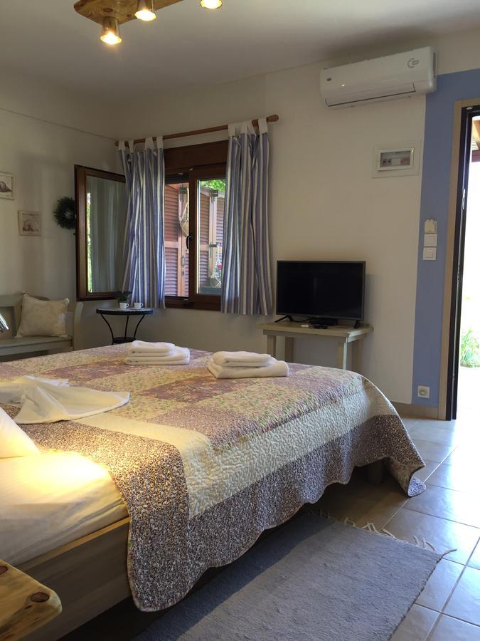 Rena Apartment *
