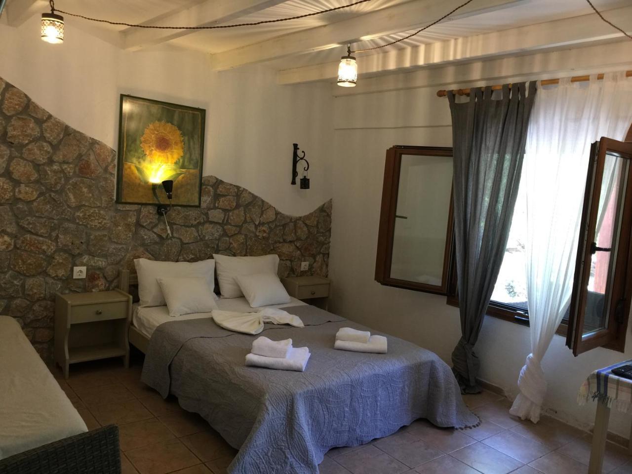 Apartment Rena Vourvourou