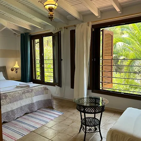 Villa Rena Vourvourou Exteriér fotografie