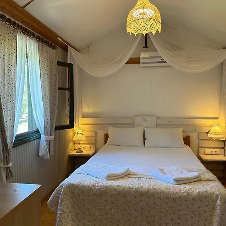 Villa Rena Vourvourou Exteriér fotografie