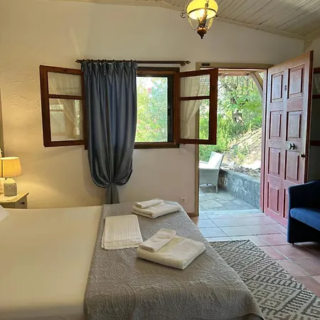 Villa Rena Vourvourou Exteriér fotografie