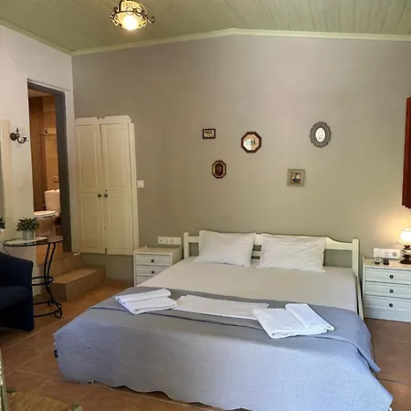 Villa Rena Vourvourou Exteriér fotografie