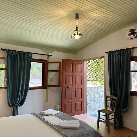Villa Rena Vourvourou Exteriér fotografie
