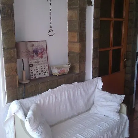 Villa Rena Vourvourou Exteriér fotografie