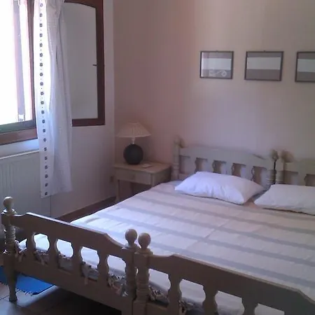 Villa Rena Vourvourou Exteriér fotografie