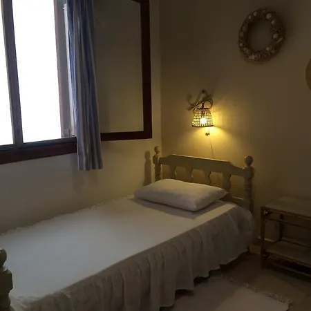 Villa Rena Vourvourou Exteriér fotografie