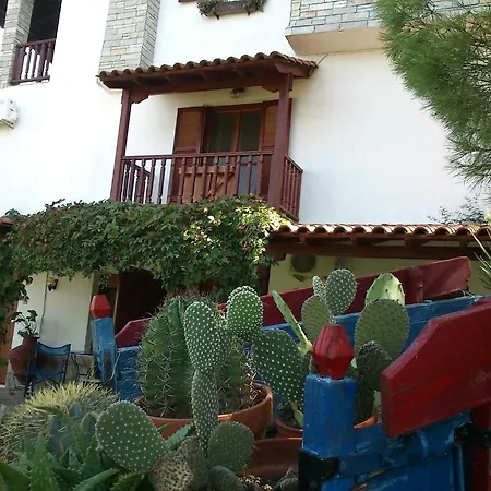 Villa Rena Vourvourou Pokoj fotografie