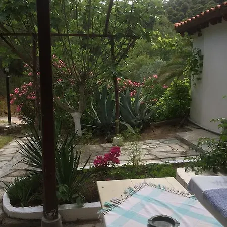 Villa Rena Vourvourou Exteriér fotografie