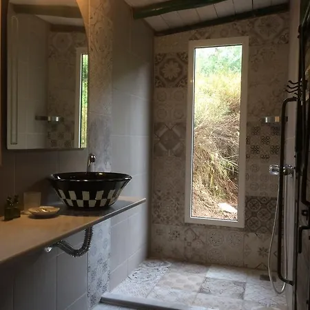 Villa Rena Vourvourou Exteriér fotografie