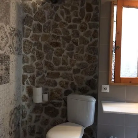 Villa Rena Vourvourou Exteriér fotografie
