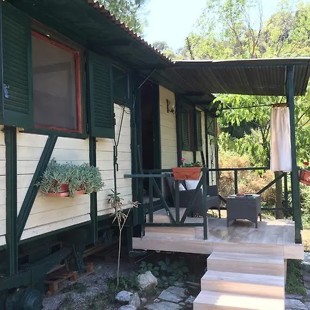 Villa Rena Vourvourou Exteriér fotografie