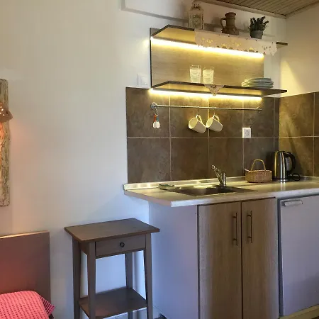 Villa Rena Vourvourou Exteriér fotografie