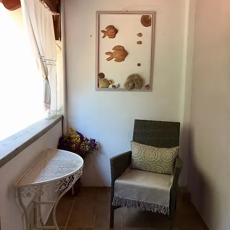 Villa Rena Vourvourou Exteriér fotografie