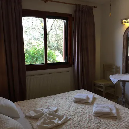 Villa Rena Vourvourou Exteriér fotografie