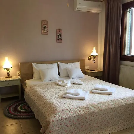 Villa Rena Vourvourou Exteriér fotografie