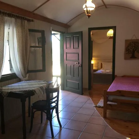 Villa Rena Vourvourou Exteriér fotografie