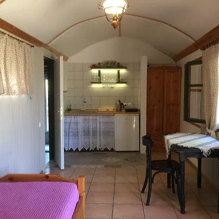 Villa Rena Vourvourou Exteriér fotografie