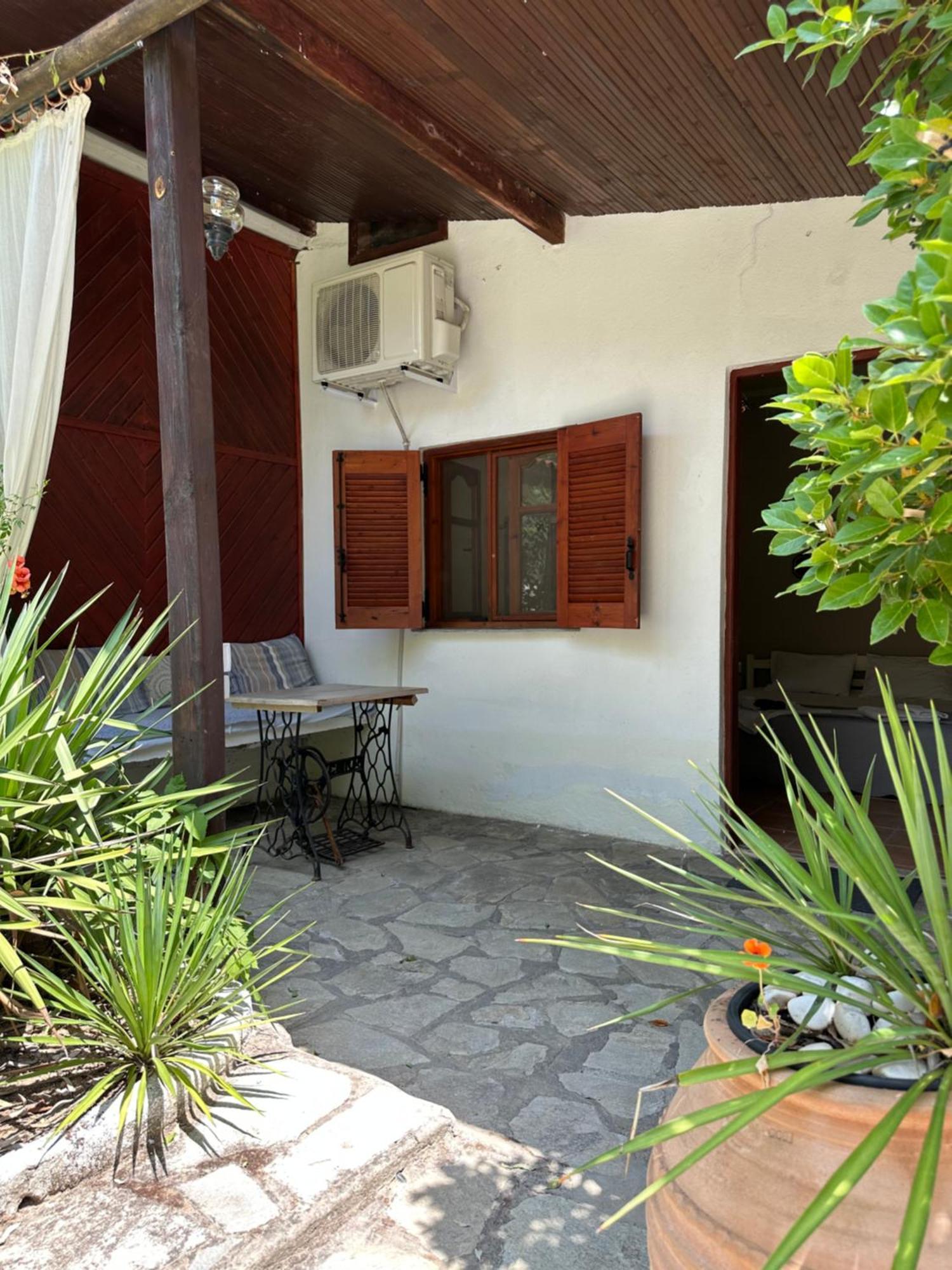 Rena Apartmán