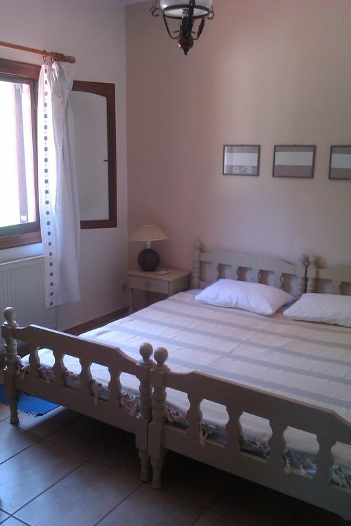 Apartmán Rena *