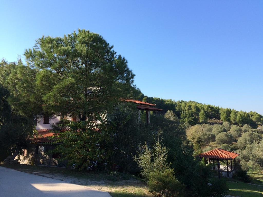 Rena Apartmán