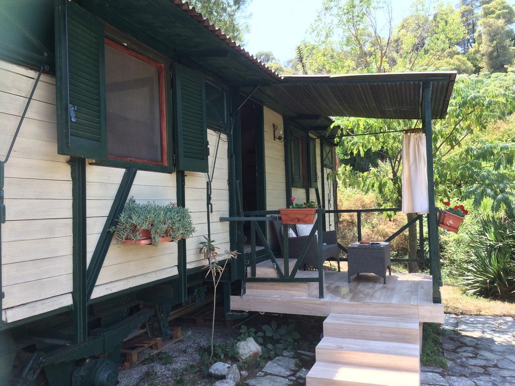 Apartmán Rena *