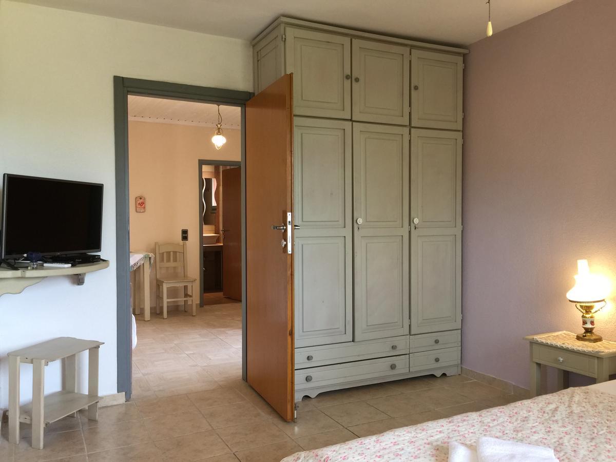 Apartmán Rena
