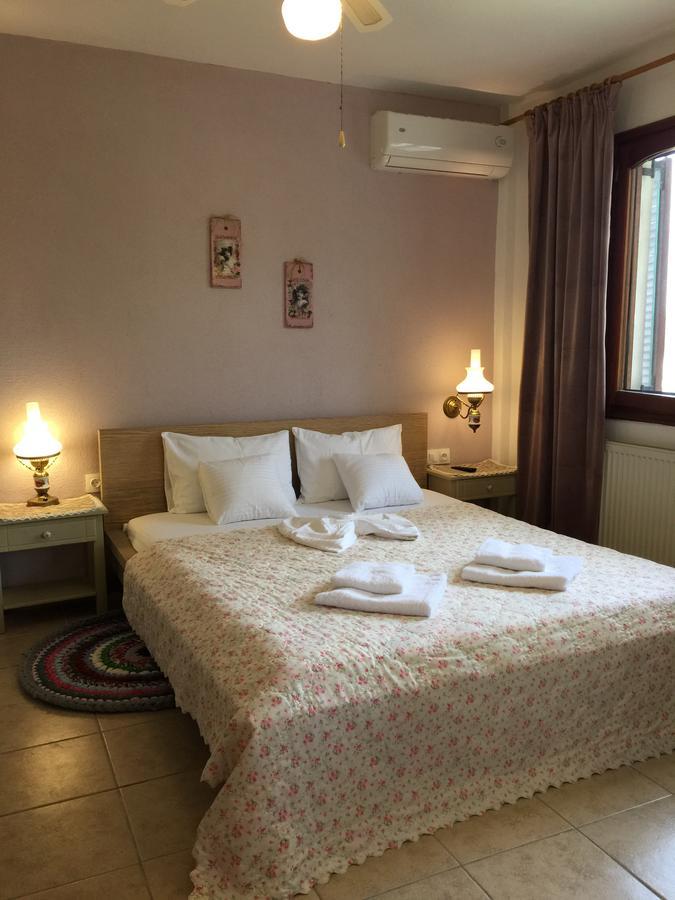 Apartmán Rena