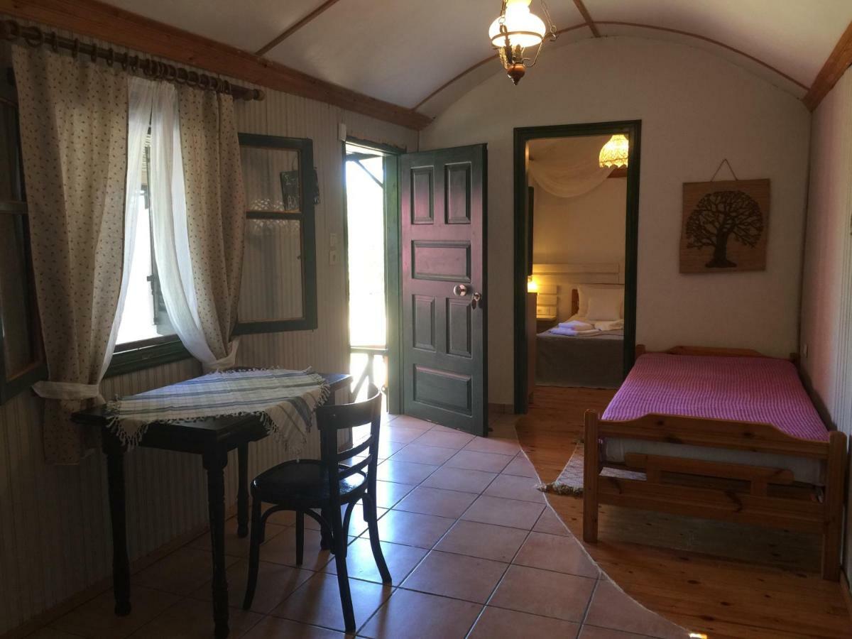 Apartmán Rena